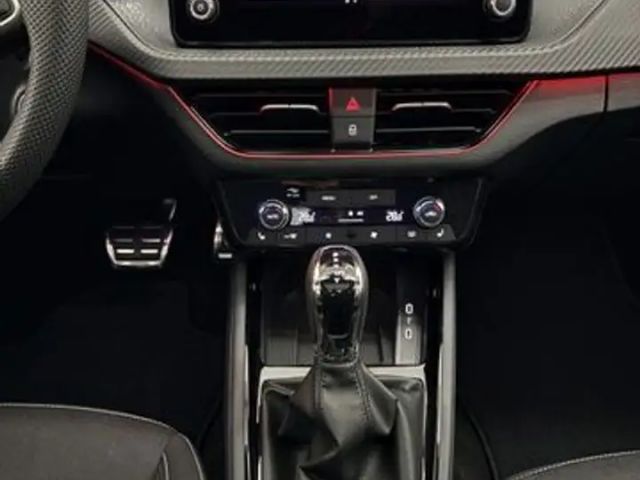 Skoda Kamiq 1.0 TSI Monte Carlo