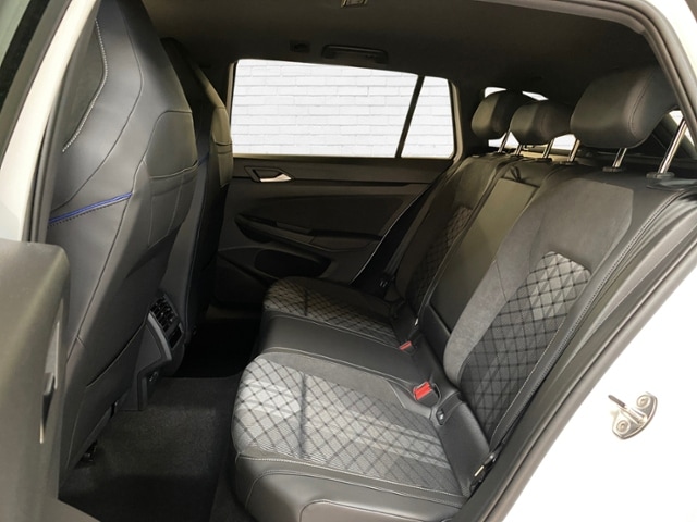 Volkswagen Golf DSG Golf VIII Variant