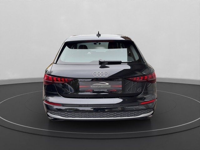 Audi A3 35 TFSI S-Tronic Sportback