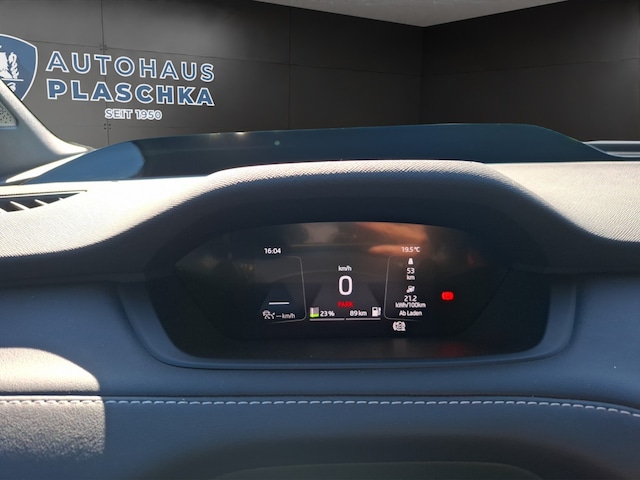 Skoda Enyaq Sportline iV 80