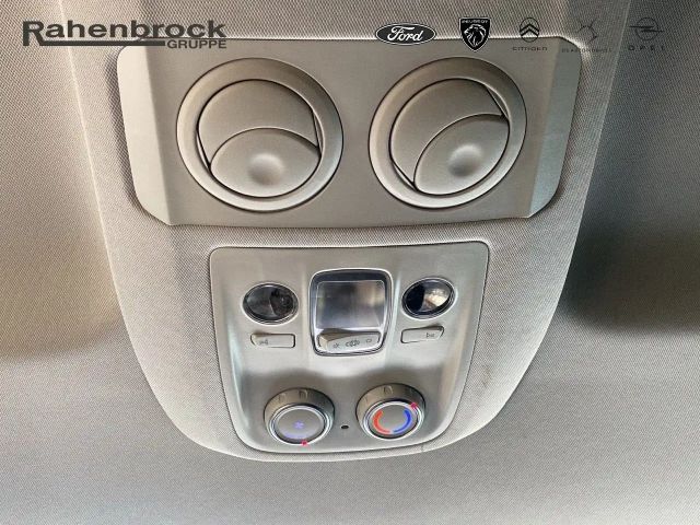 Opel Zafira Life Edition XL EAT8 Sitzheizung Navi