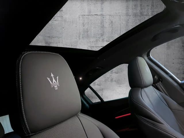 Maserati Grecale Modena