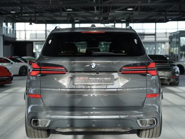 BMW X5 xDrive