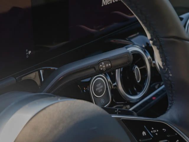 Mercedes-Benz B 250 4MATIC Progressive