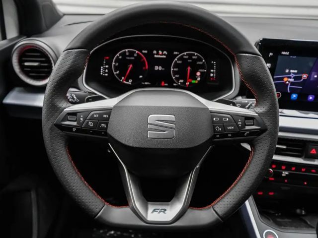 Seat Arona 1.5 TSI DSG FR-lijn