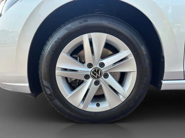 Volkswagen Golf 2.0 TDI Golf VIII Life Variant