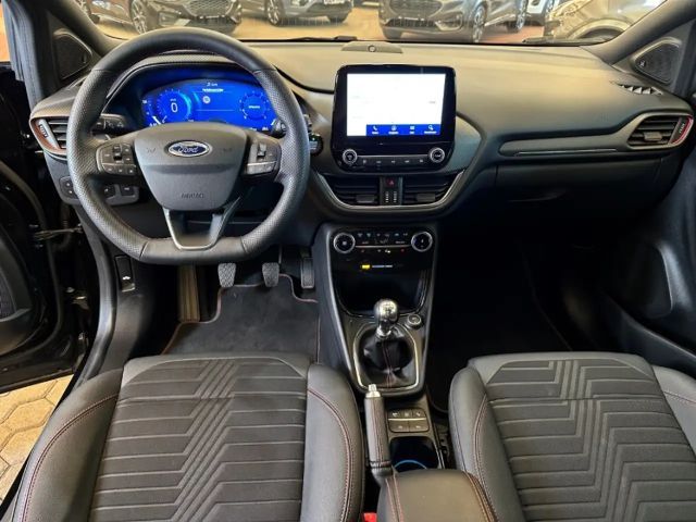 Ford Puma ST Line