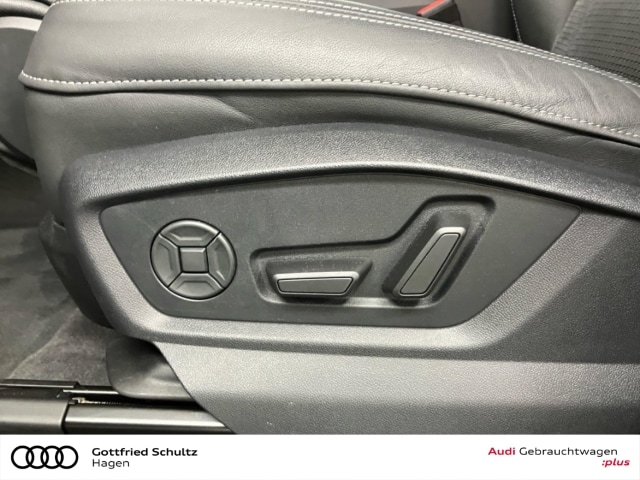 Audi Q8 50 TDI Quattro