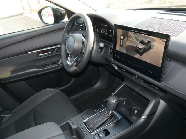 Mazda CX-5 Exclusive-line