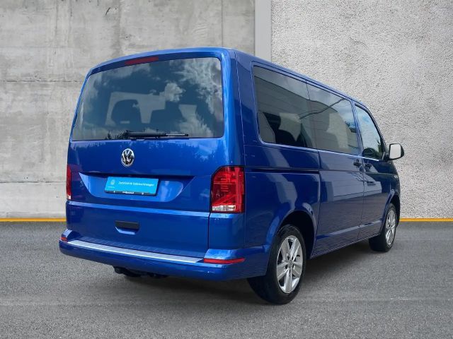 Volkswagen Multivan 2.0 TDI DSG T6