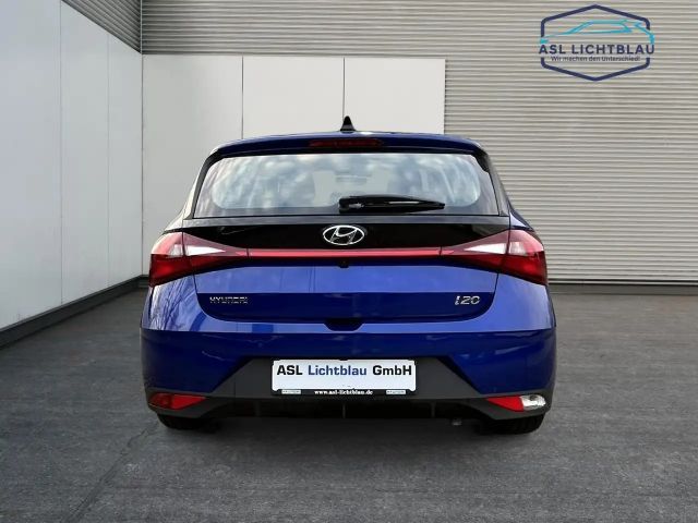 Hyundai i20 1.0 T-GDi Trend