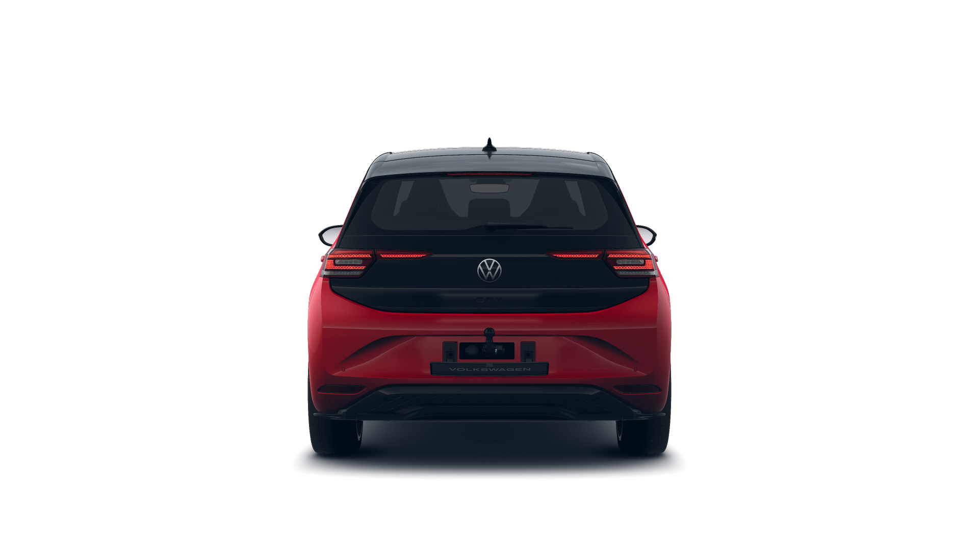Volkswagen ID.3 GTX IQ.Drive Performance