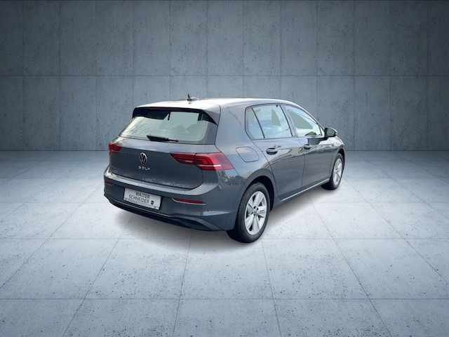 Volkswagen Golf 1.5 TSI Life