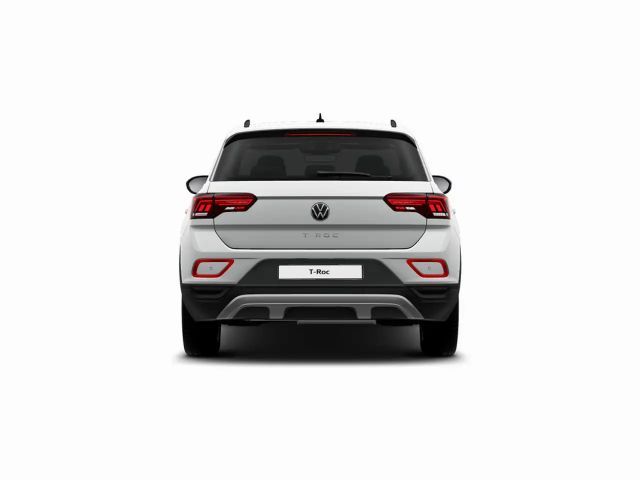 Volkswagen T-Roc 2.0 TDI Move