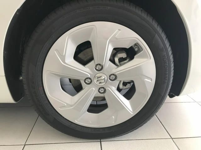 Suzuki Swift Comfort