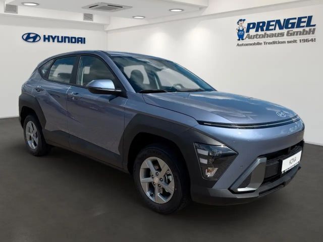 Hyundai Kona 1.0 Select