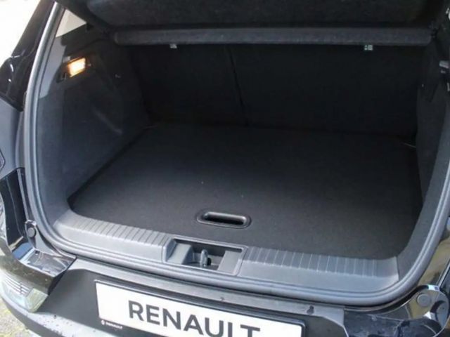 Renault Captur EDC Hybrid Techno