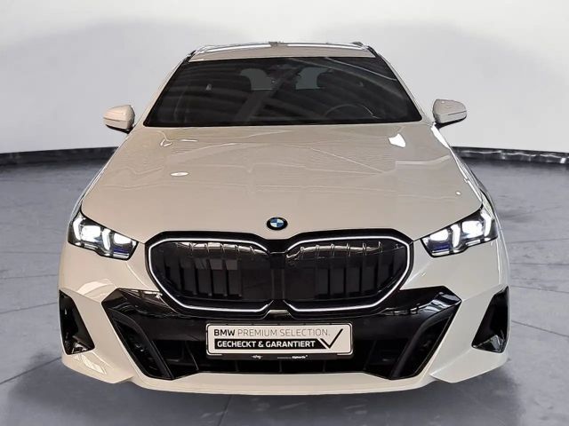 BMW 520 520d Touring