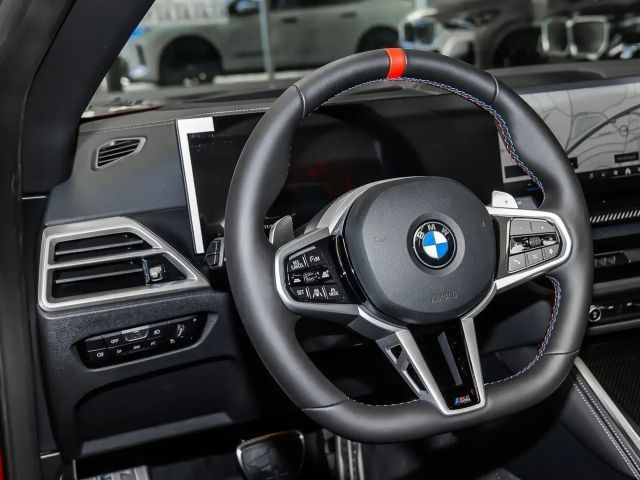 BMW 440 Cabrio M-Sport M440d xDrive