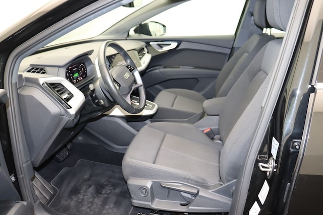 Audi Q4 e-tron 35 Sportback