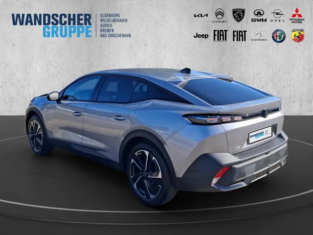 Peugeot 408 130 Allure Pack PureTech