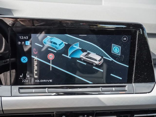 Volkswagen Golf 2.0 TDI Golf VIII Life Variant