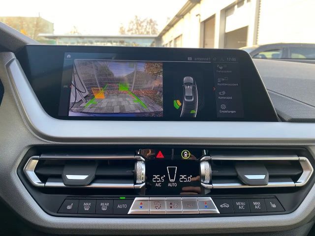 BMW 220 220d Advantage pakket Coupé Gran Coupé