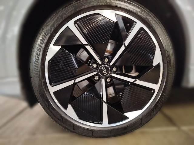 Audi Q4 e-tron 35 Sportback