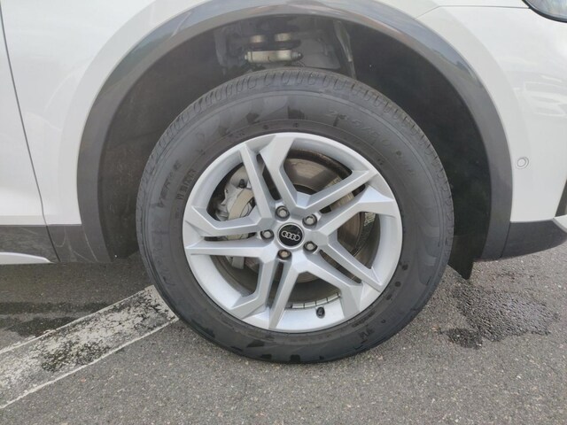 Audi Q5 40 TDI Quattro S-Tronic