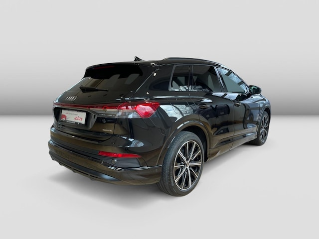 Audi Q4 e-tron 50 Quattro