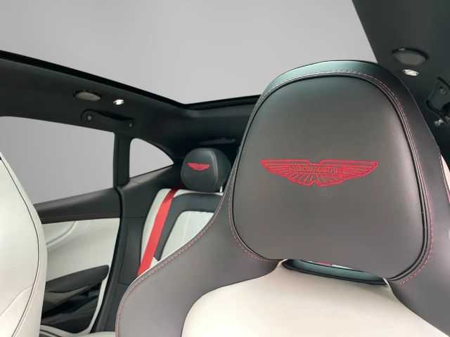 Aston Martin DBX 707 MY25