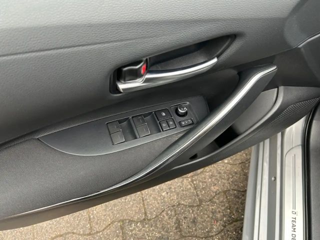 Toyota Corolla 1.2 Turbo Team D