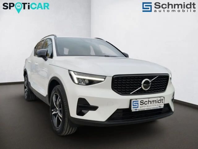 Volvo XC40 Dark Plus