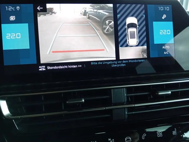 Citroën C5 Aircross Feel Hybrid Pack