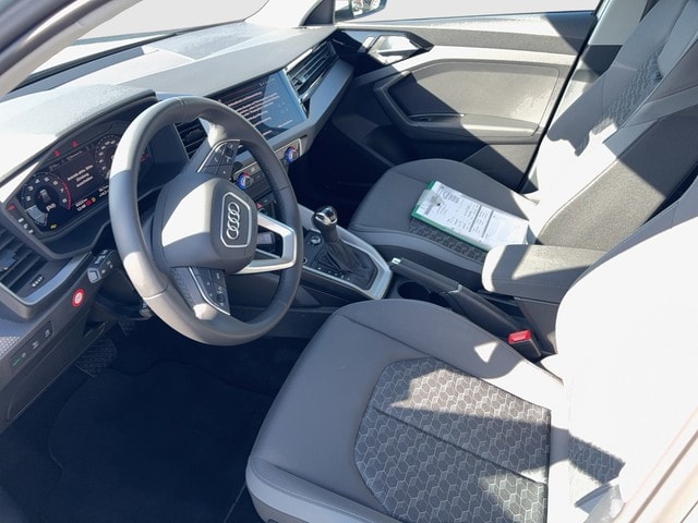 Audi A1 30 TFSI S-Tronic Sportback