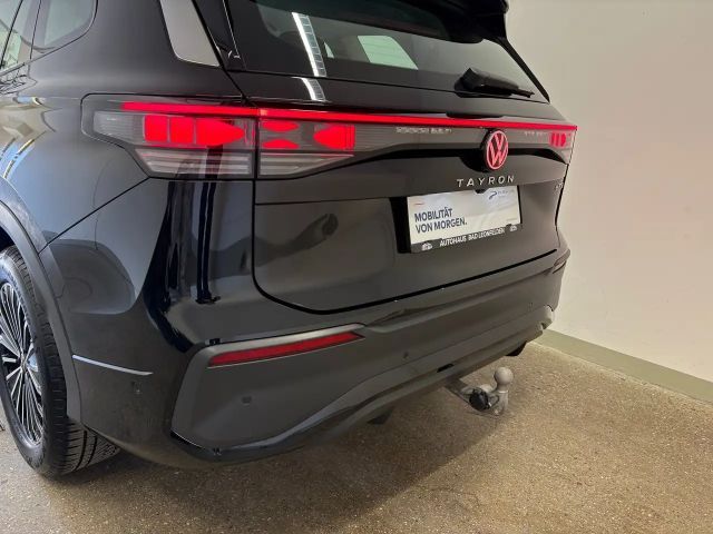 Volkswagen Tayron DSG Life