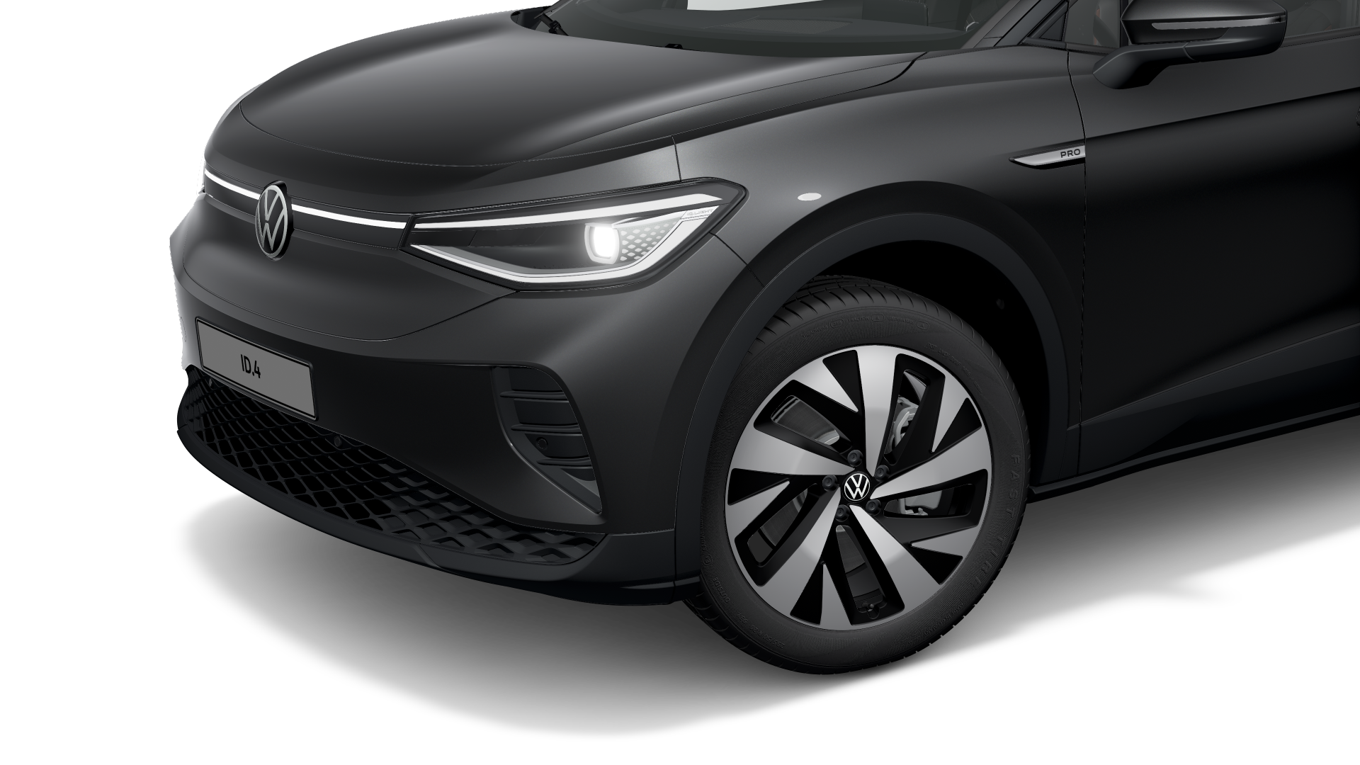 Volkswagen ID.4 Performance Pro