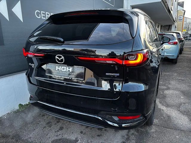 Mazda CX-80 Homura Plus e-Skyactiv