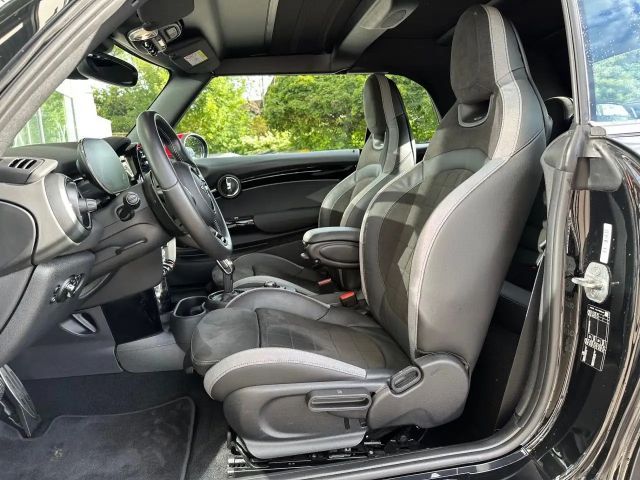 MINI John Cooper Works Cabrio JCW Cabrio ACC Navi DrivAss.KomfZug.Sitzh.LED