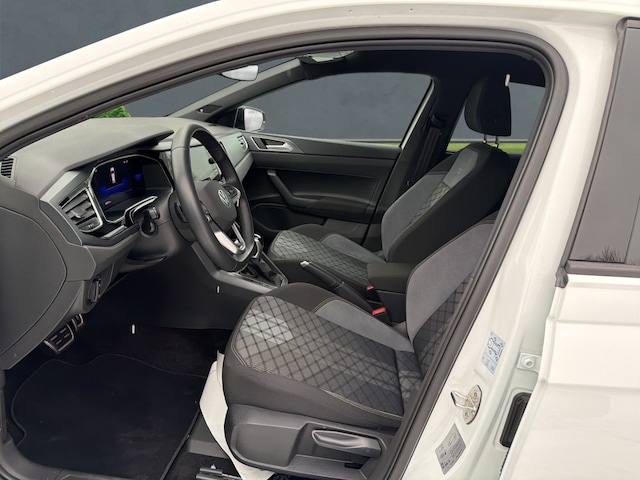 Volkswagen Polo R-Line