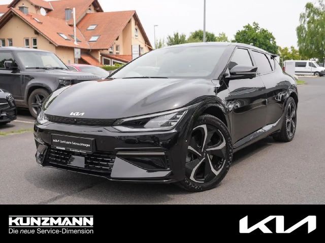 Kia EV6 GT-Line Vierwielaandrijving