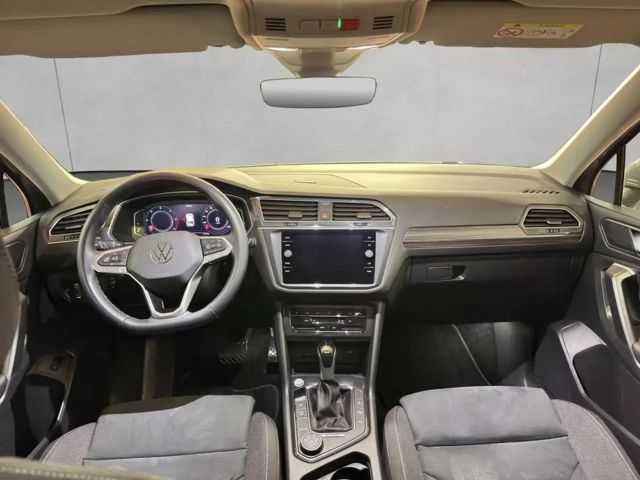 Volkswagen Tiguan 2.0 TDI 4Motion Allspace DSG