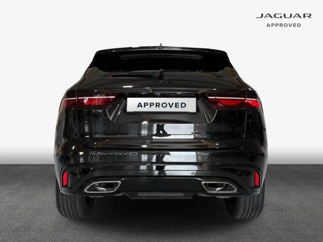 Jaguar F-Pace AWD D300 R-Dynamic