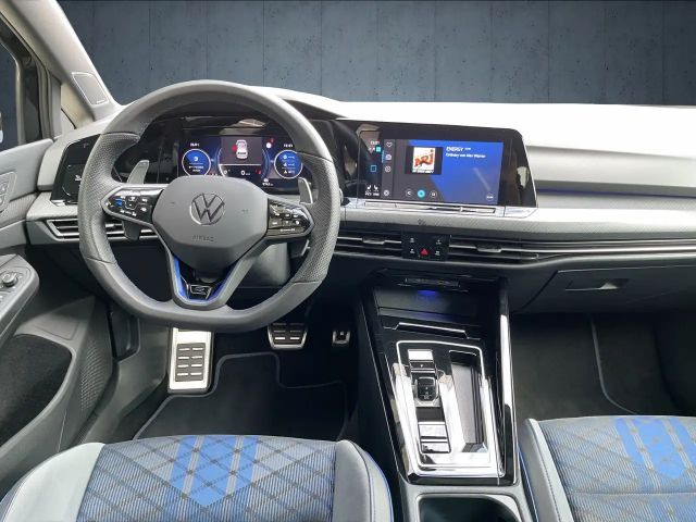 Volkswagen Golf DSG Style