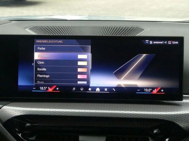 BMW 320 320i Touring