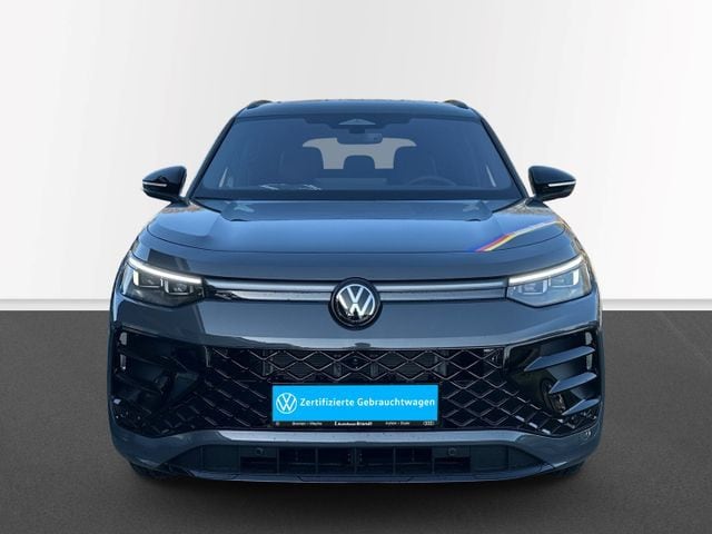 Volkswagen Tayron eHybrid