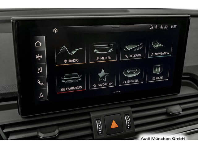 Audi Q5 40 TDI Quattro S-Tronic