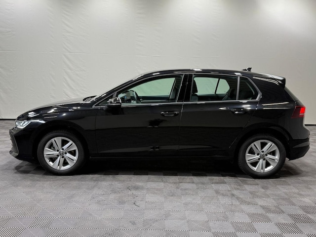 Volkswagen Golf 1.5 eTSI DSG Life