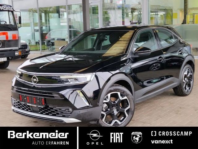 Opel Mokka Mokka-e Ultimate