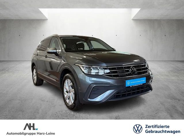 Volkswagen Tiguan 2.0 TDI Allspace DSG Life